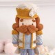 Revista Amigurumis de cuento