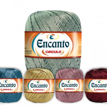 Encanto - CIRCULO