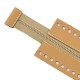 Cremallera bolsos tejidos - 30cm