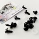 Ojos medianos (Pack 10 uds)