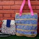 KIT Bolsos Jarapa