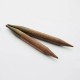 Agujas intercambiables Ginger KnitPro