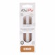 Agujas intercambiables Ginger KnitPro