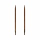 Agujas intercambiables Ginger KnitPro