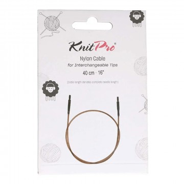 Cables Ginger KnitPro