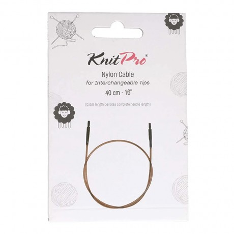 Cables Ginger KnitPro