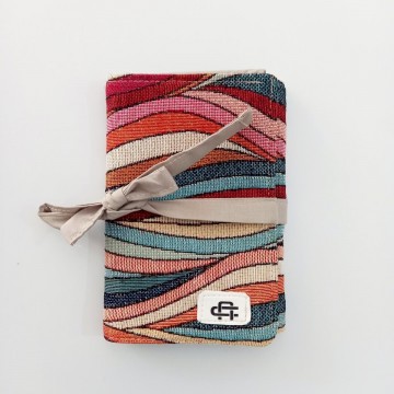 Estuche básico - Mod. Llamas