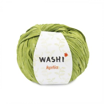 Washi - Katia