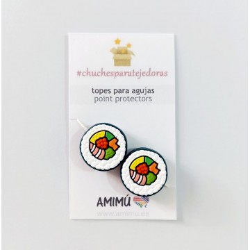 Topes Sushi