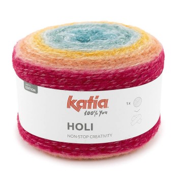 Holi
