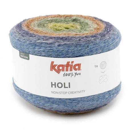 Holi