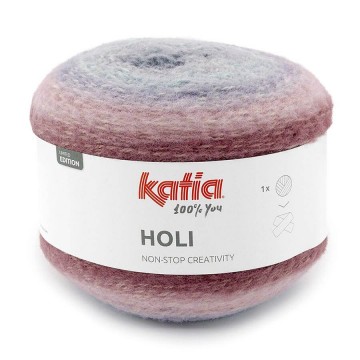 Holi