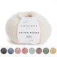 Cotton-merino