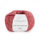 Cotton-merino