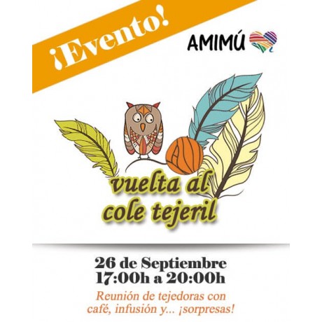 VIERNES con AMIMÚ