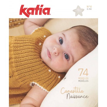 Revista bebe Nº94 - Katia 2020/2021